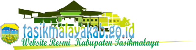 Link Web Pemkab Tasikmalaya